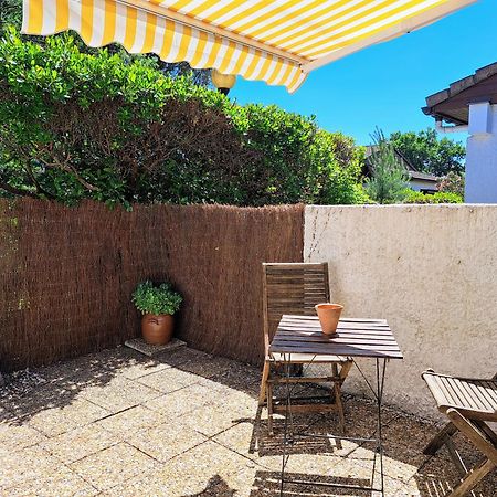 Nid Douillet Appartement Lit-et-Mixe Buitenkant foto