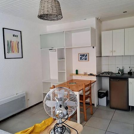 Nid Douillet Appartement Lit-et-Mixe Buitenkant foto