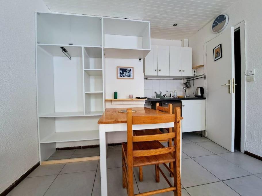 Nid Douillet Appartement Lit-et-Mixe Buitenkant foto