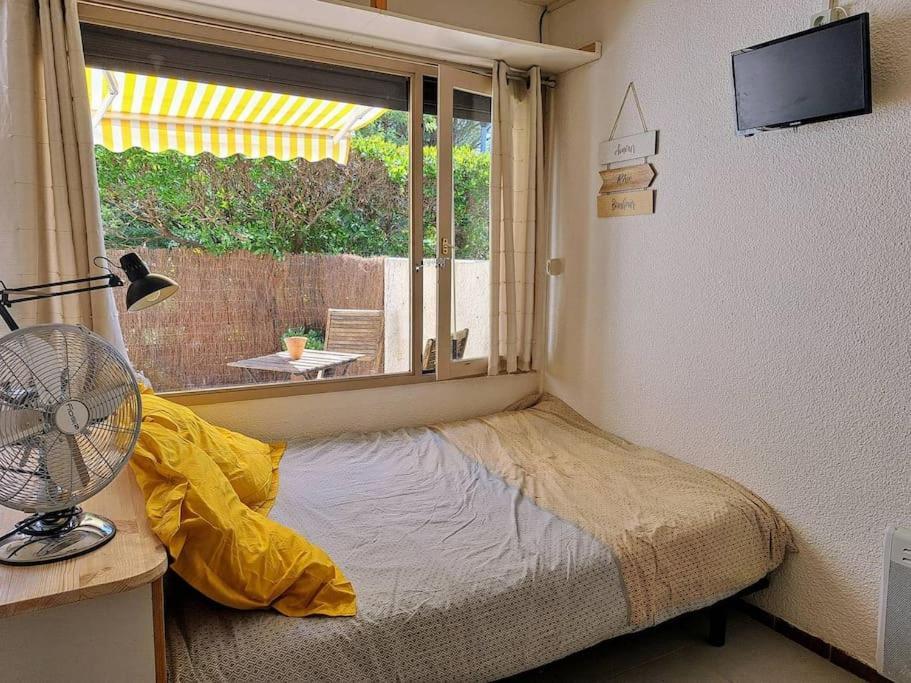 Nid Douillet Appartement Lit-et-Mixe Buitenkant foto